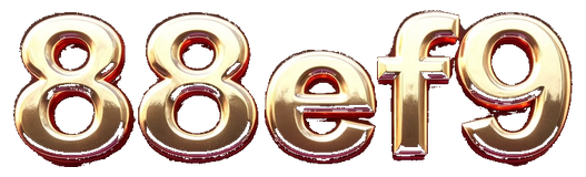 88ef9 logo